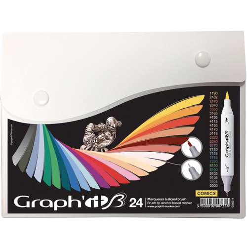 Graph'it 