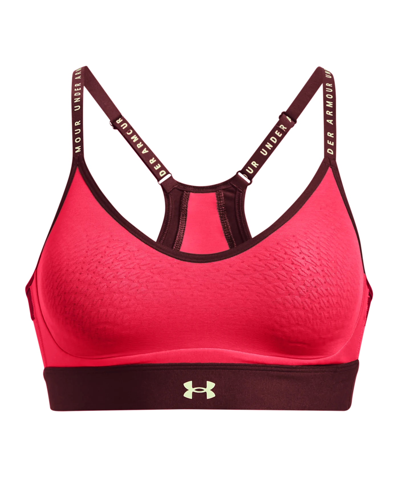 Under Armour Infinity Low Sport-BH Damen F890
