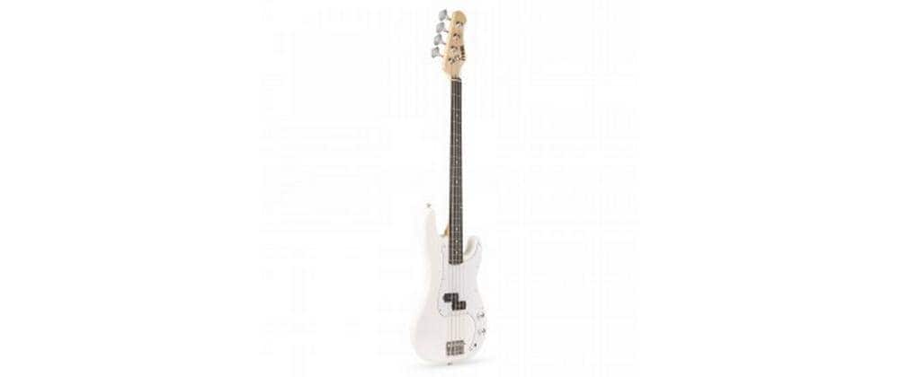 E-Gitarre »MAX GigKit«