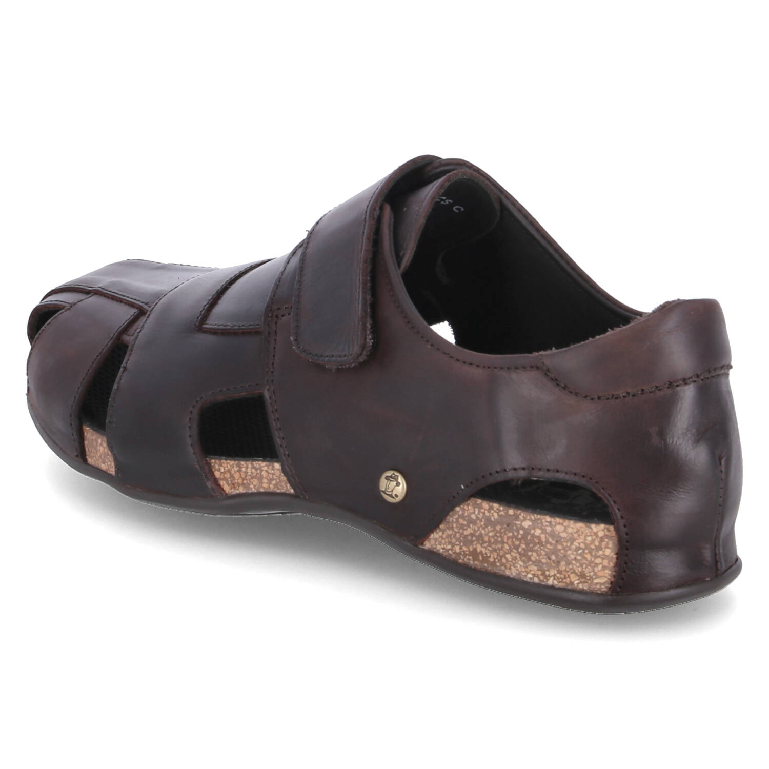 Panama Jack Sandalen FLETCHER BASICS C1 - marron / brown