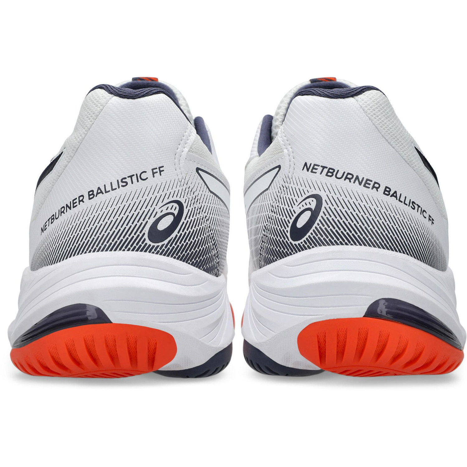 ASICS Netburner Ballistic FF 3
