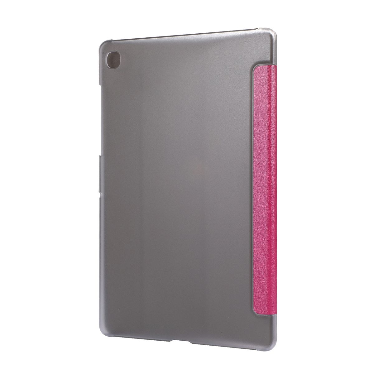 Schutz Tablet Hülle für Samsung Galaxy Tab A7 Case Cover Tasche Etuis Rosa Neu