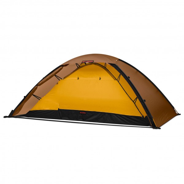 Hilleberg - Unna - Tente 1 place