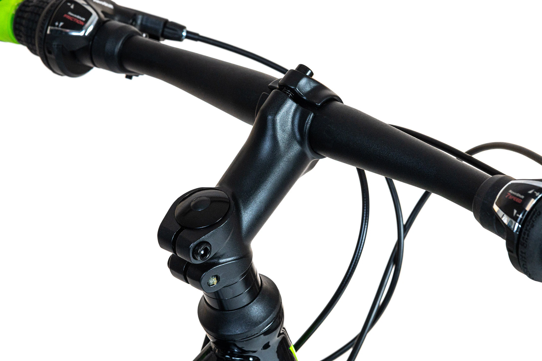 KS Cycling Mountainbike 29 Zoll Sharp