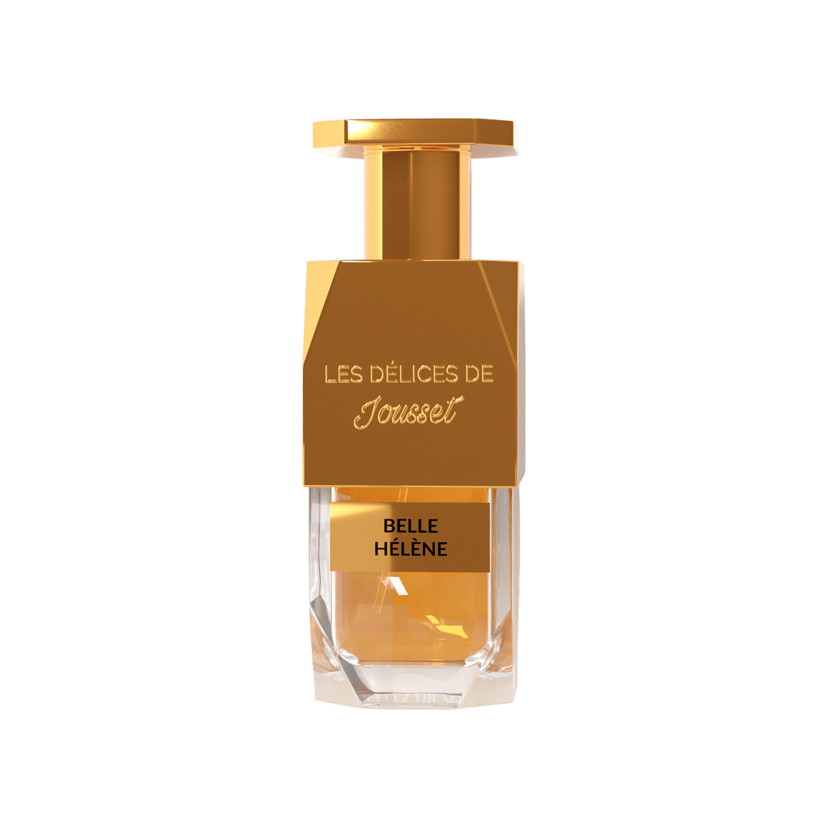 Belle Hélène Extrait de Parfum 30ml