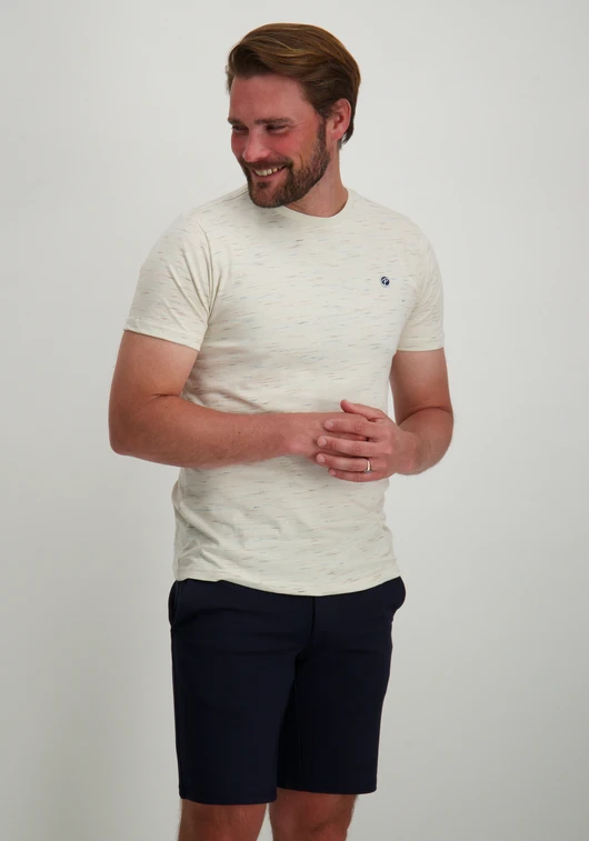 Petrol T-shirt M-1050-TSR641