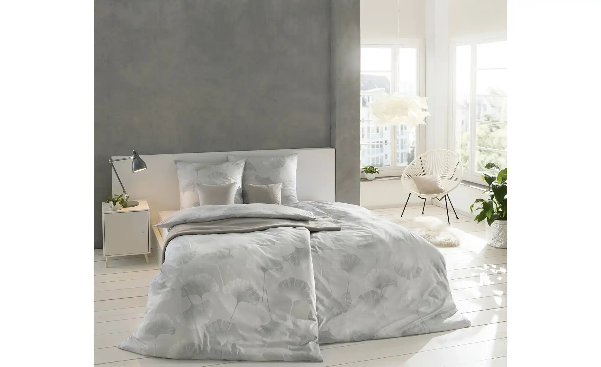 ESTELLA Bettwäsche Jersey  Isabella 6862