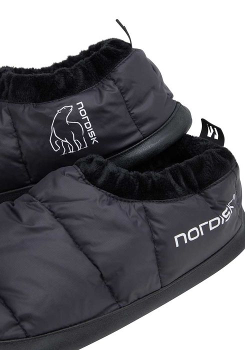 Mos Down Shoe hjemmesko