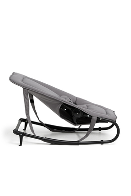 Beemoo PLAY Simple Vippestol, Stone Grey