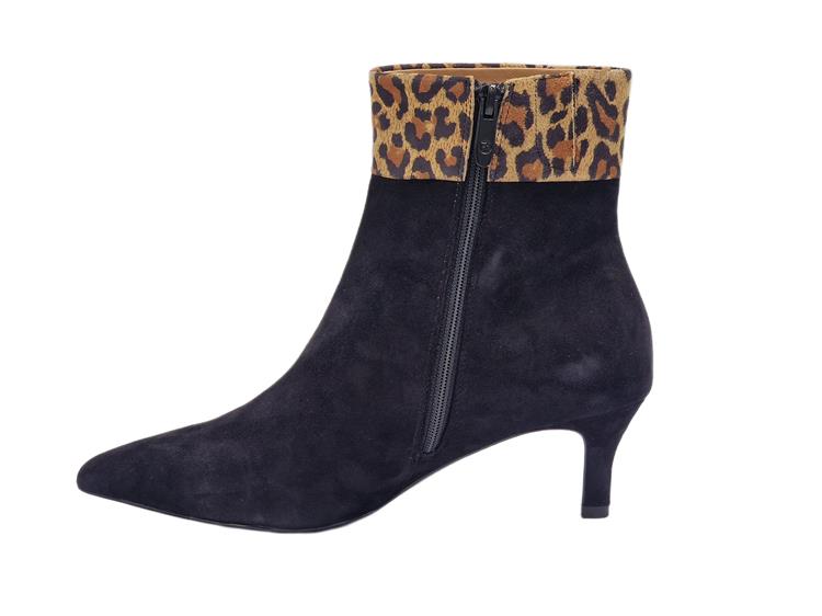 Peter Kaiser 9-75322-45 black leo