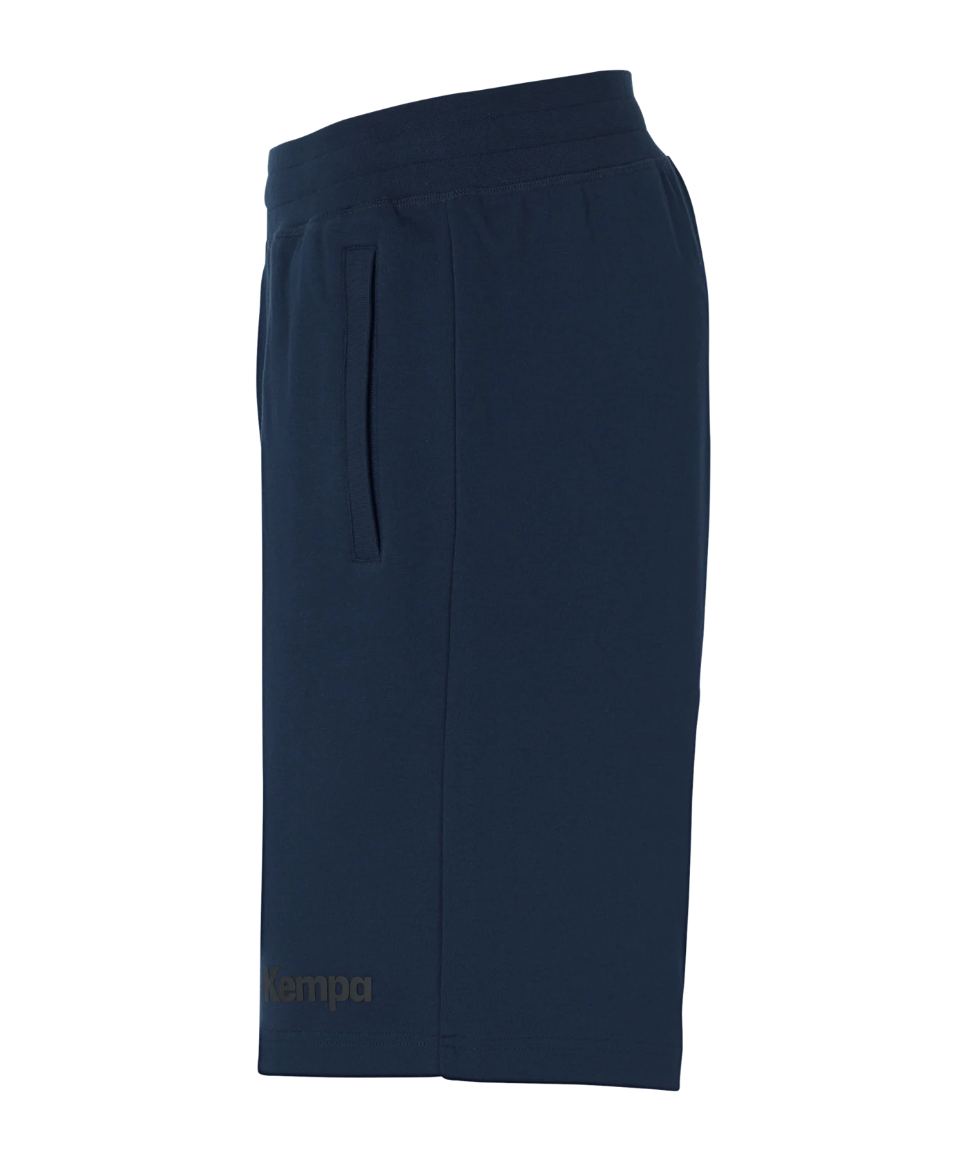 Kempa Status Short Dunkelblau F02