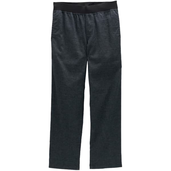 Pantalon escalade PRANA VAHA PANT M BLACK