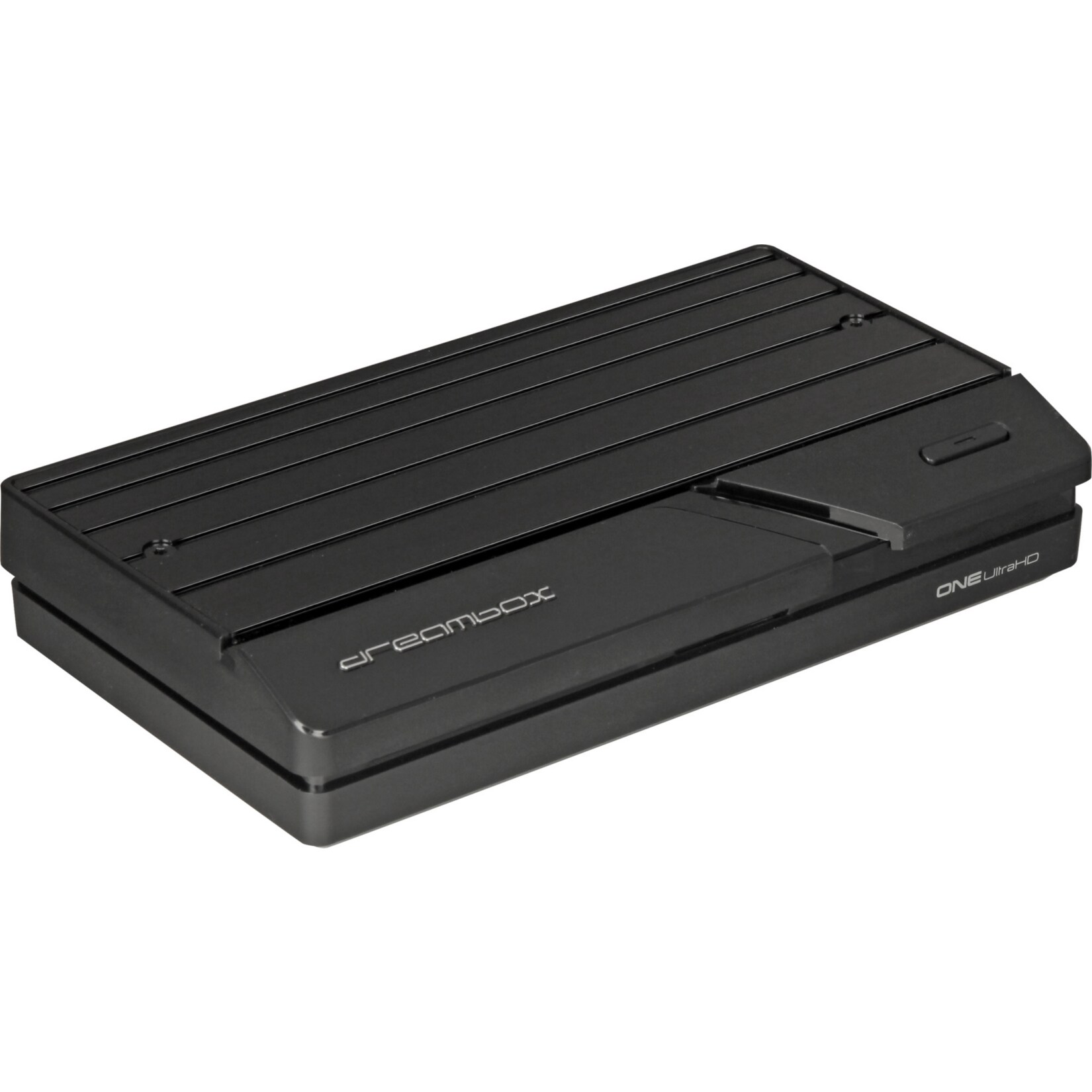 Dream Multimedia Sat-Receiver One UHD BT