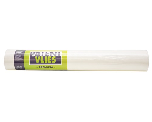 Renovatievlies schildersvlies 9792 Premium patentvlies 150 g/m² 25 mx 0,75 m