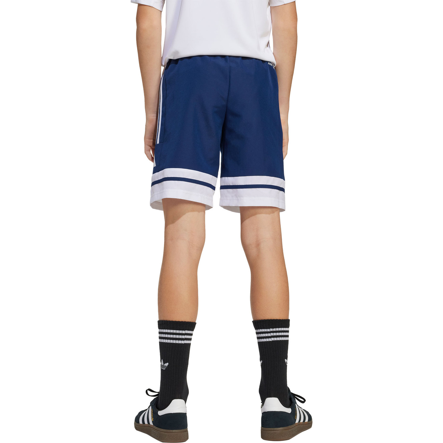 adidas Squadra 25 Polo Trainingsset Kids