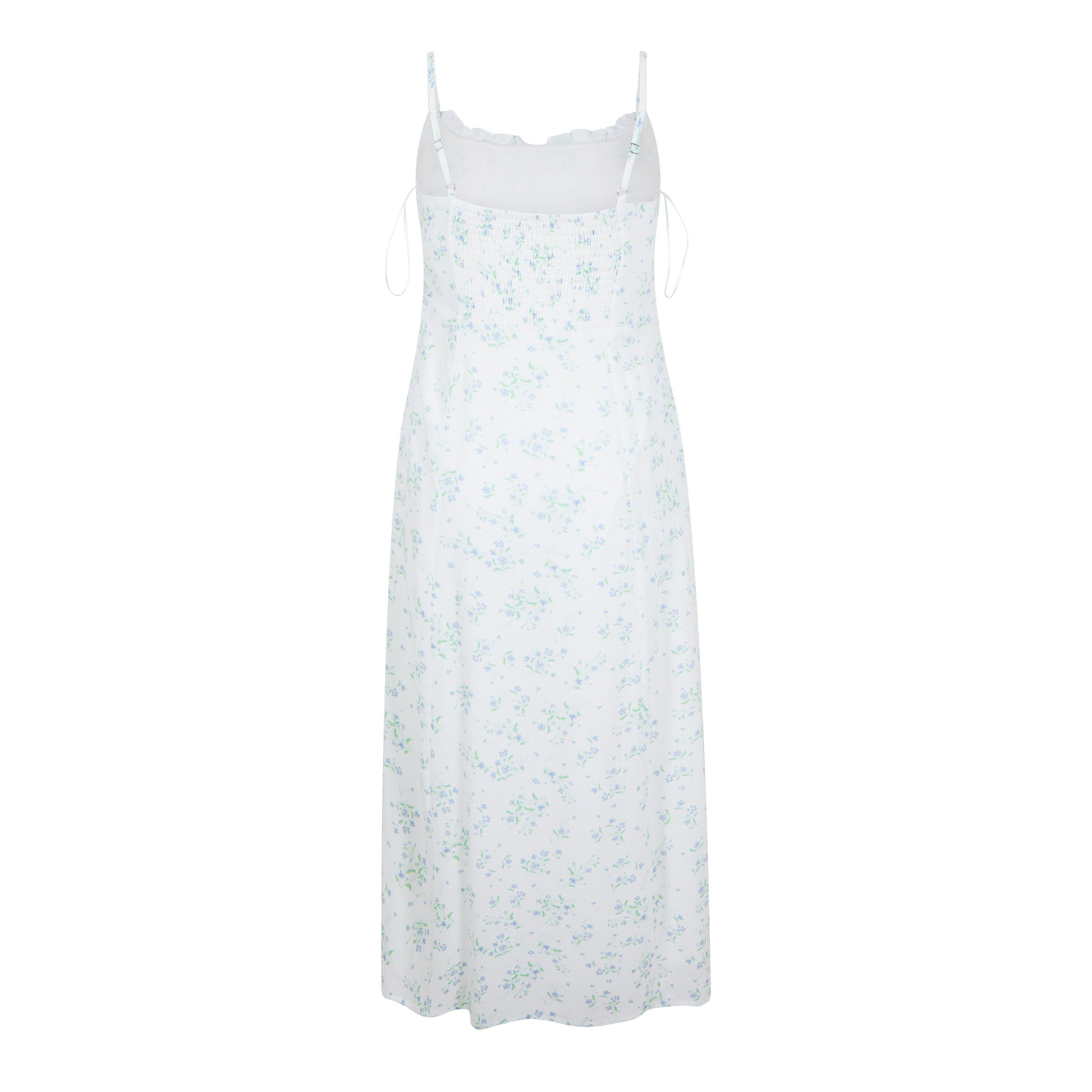 Jack Wills JW Midi Dress