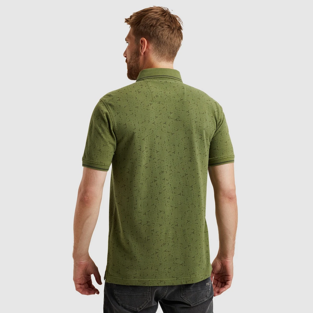 Heren Polo 27380302