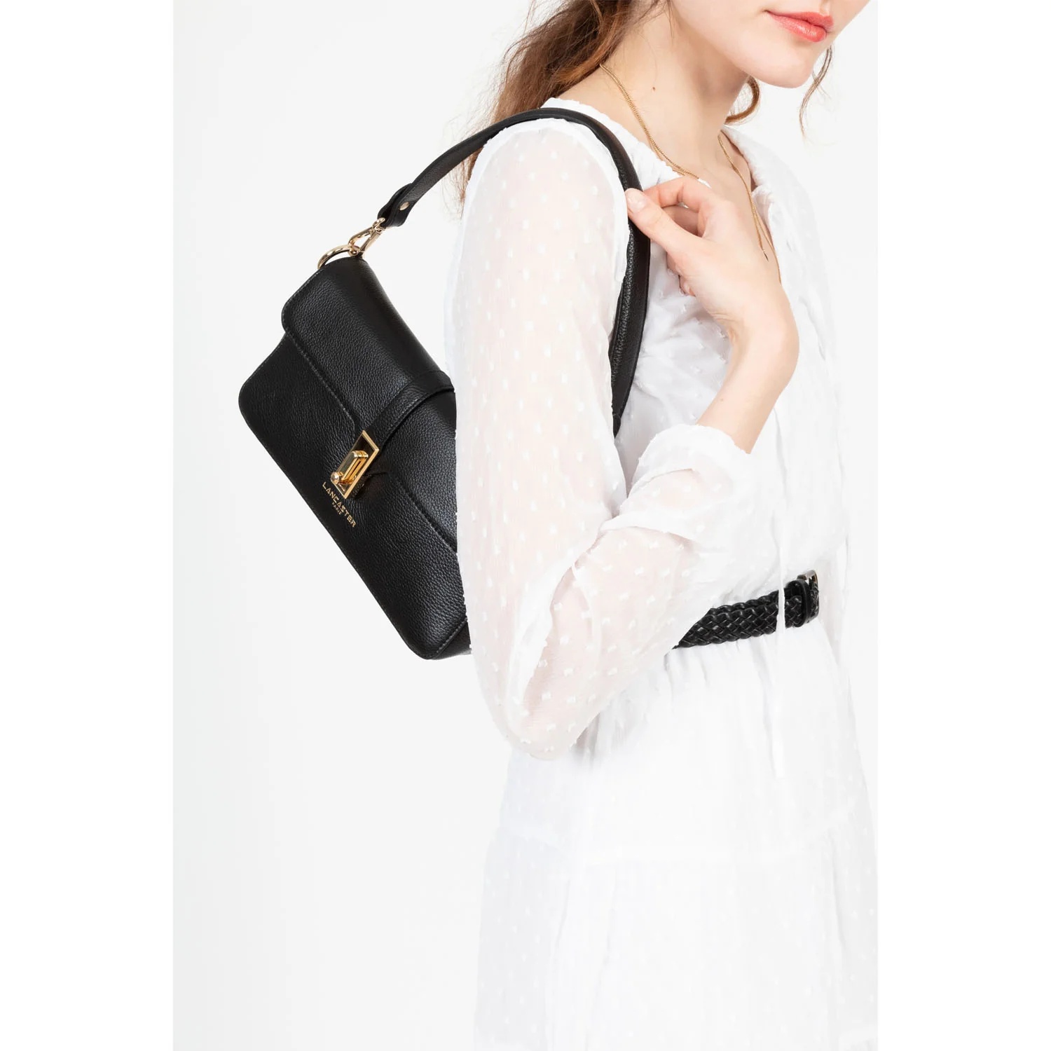 Milano Horizon-Sac baguette