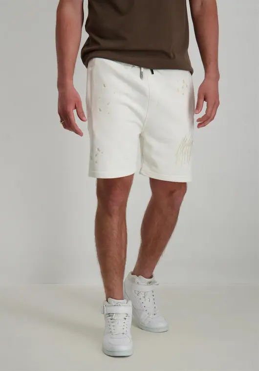 Malelions Korte broek Painter MM3-SS24-35