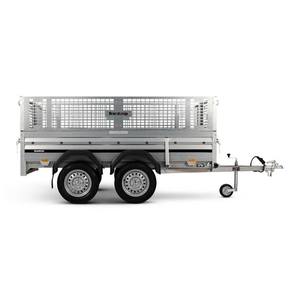 NETTINGGRIND TIL TILHENGER EASYLINE ES250S/250ST 48CM