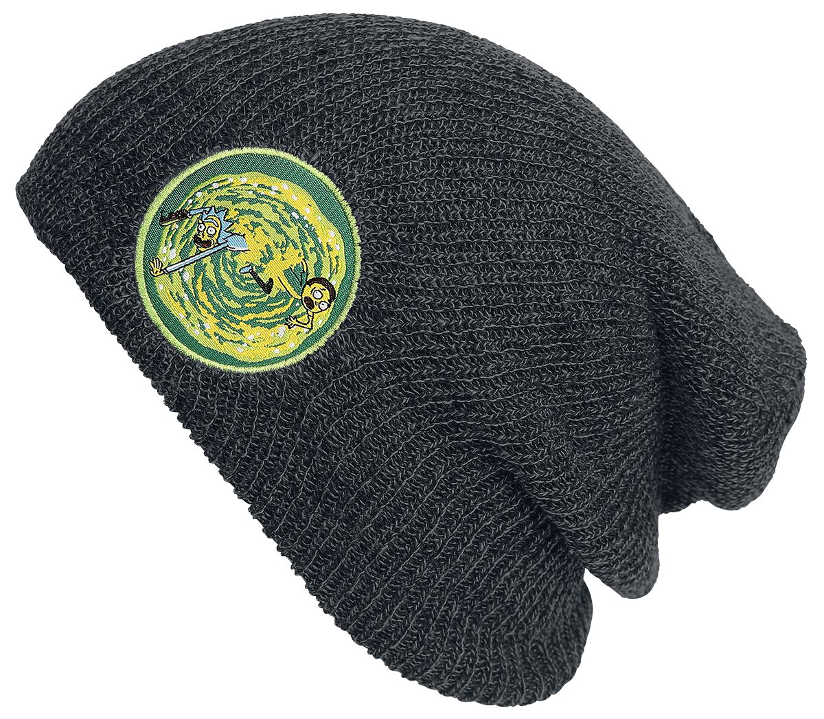 Portail | Rick & Morty Bonnet