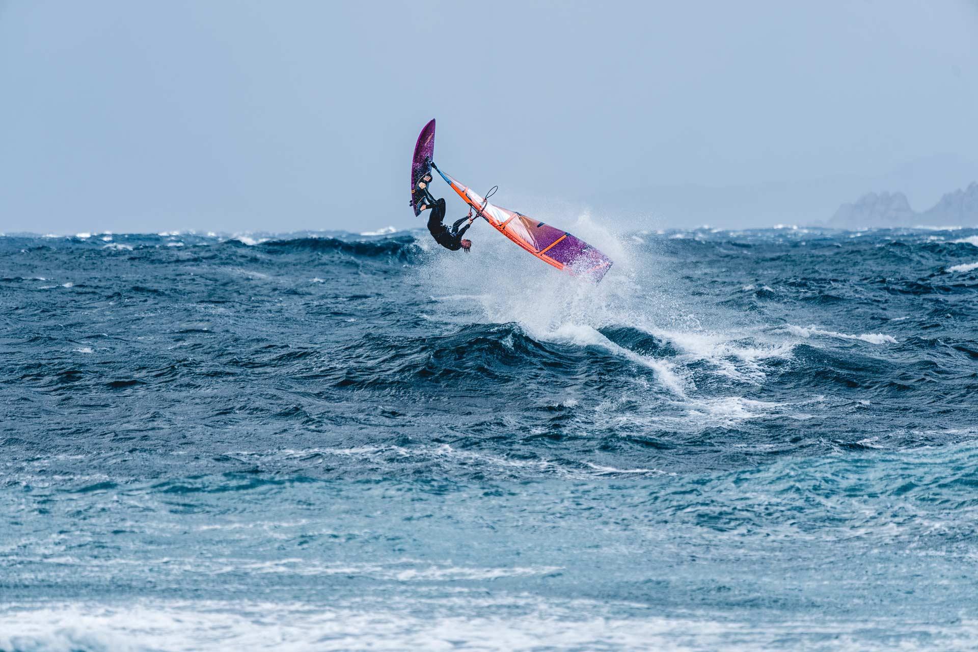 JP Australia Magic Wave Pro - 2024 68 L