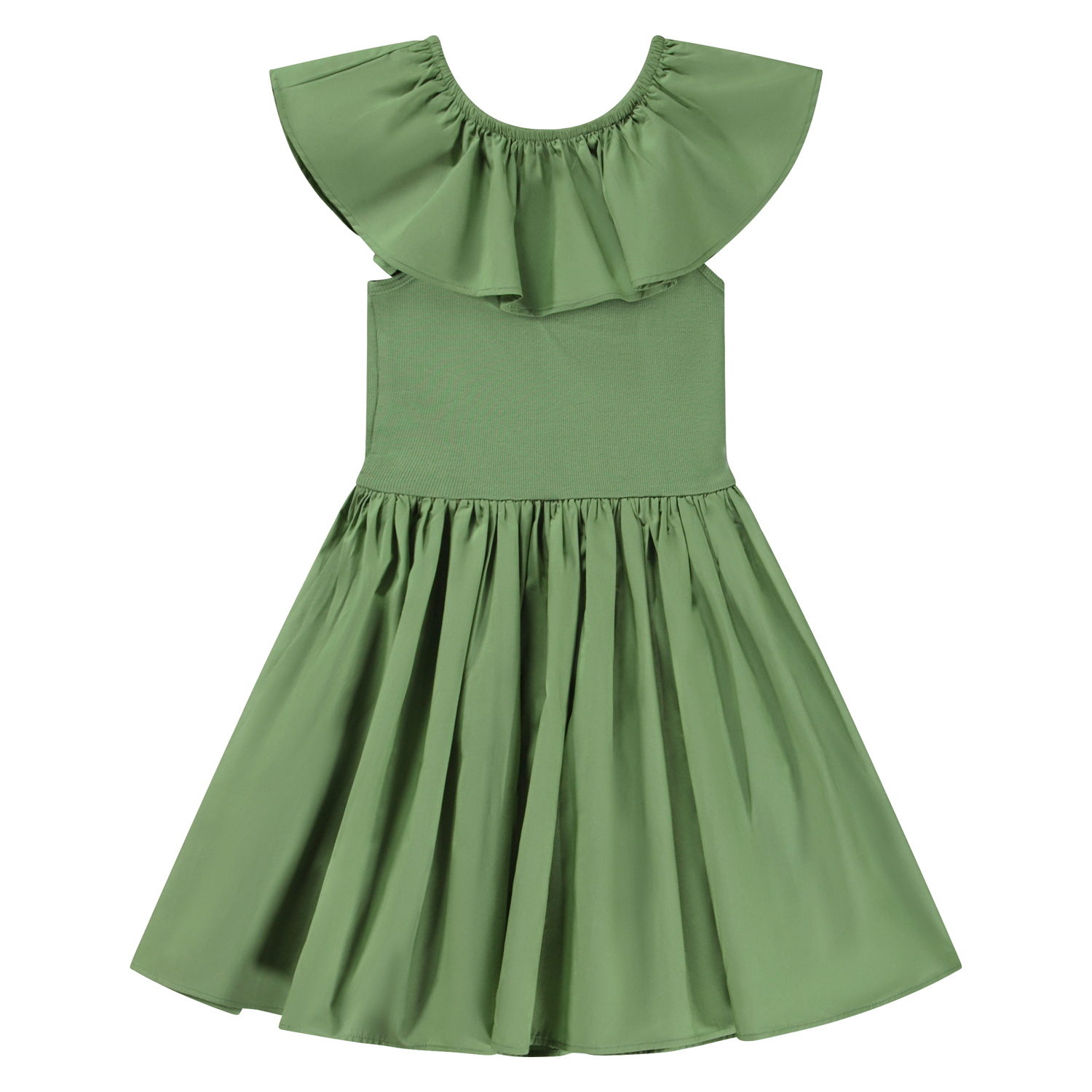 Christal - Moss Green