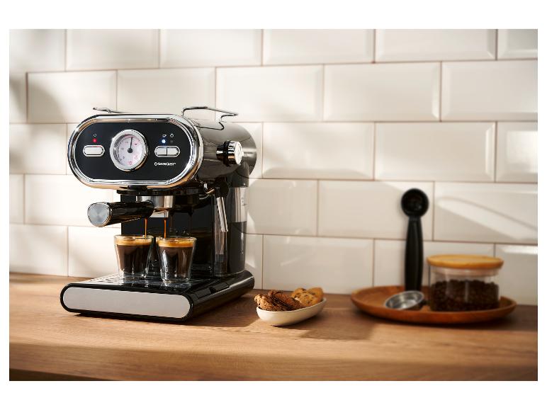 Espressomachine
