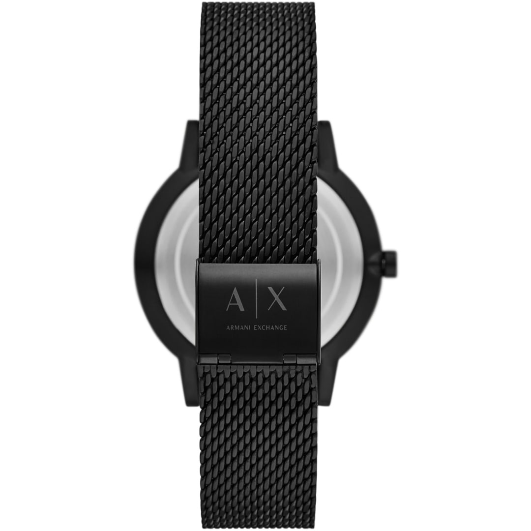Armani Exchange Cayde Day Date Set