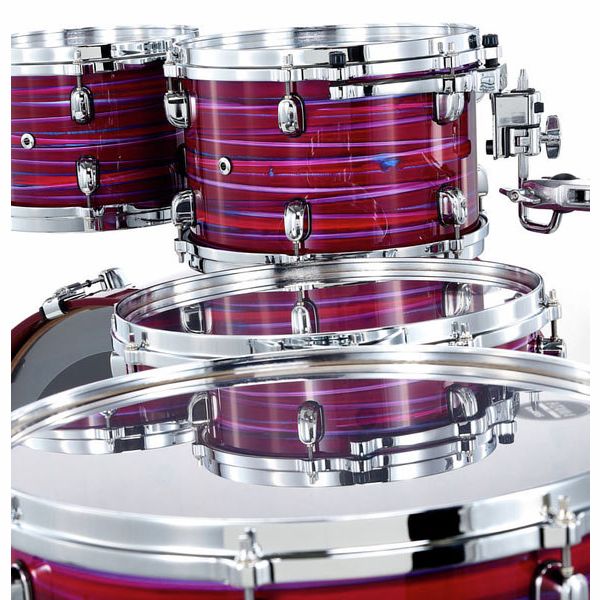 Tama Starcl. Walnut/Birch 5pcs -LPO