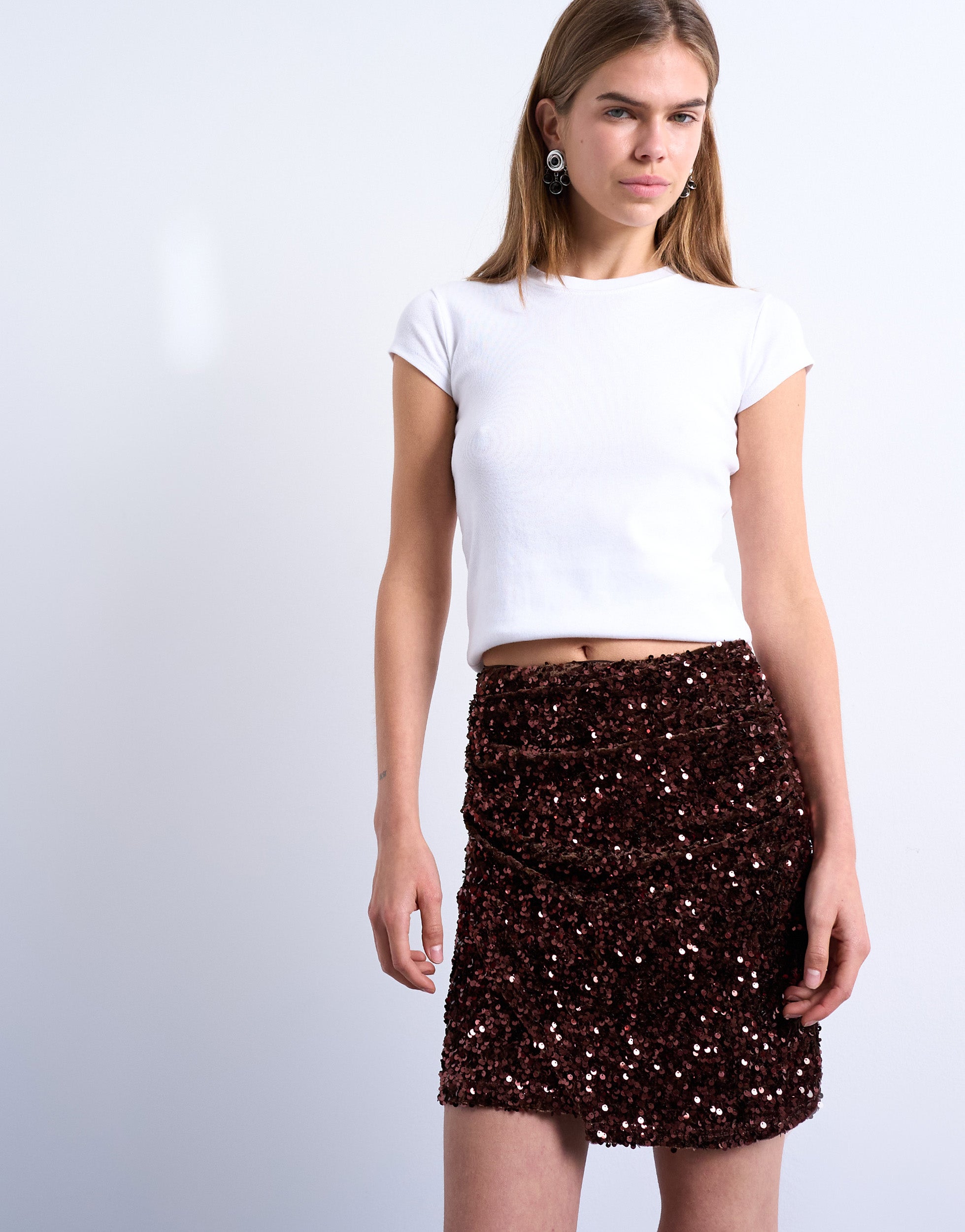 TSDOTTY Mini-rok