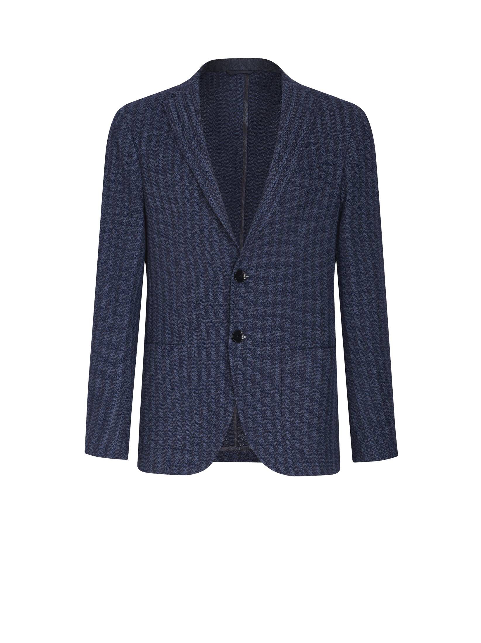 Etro| Herren Sakko aus Baumwolle