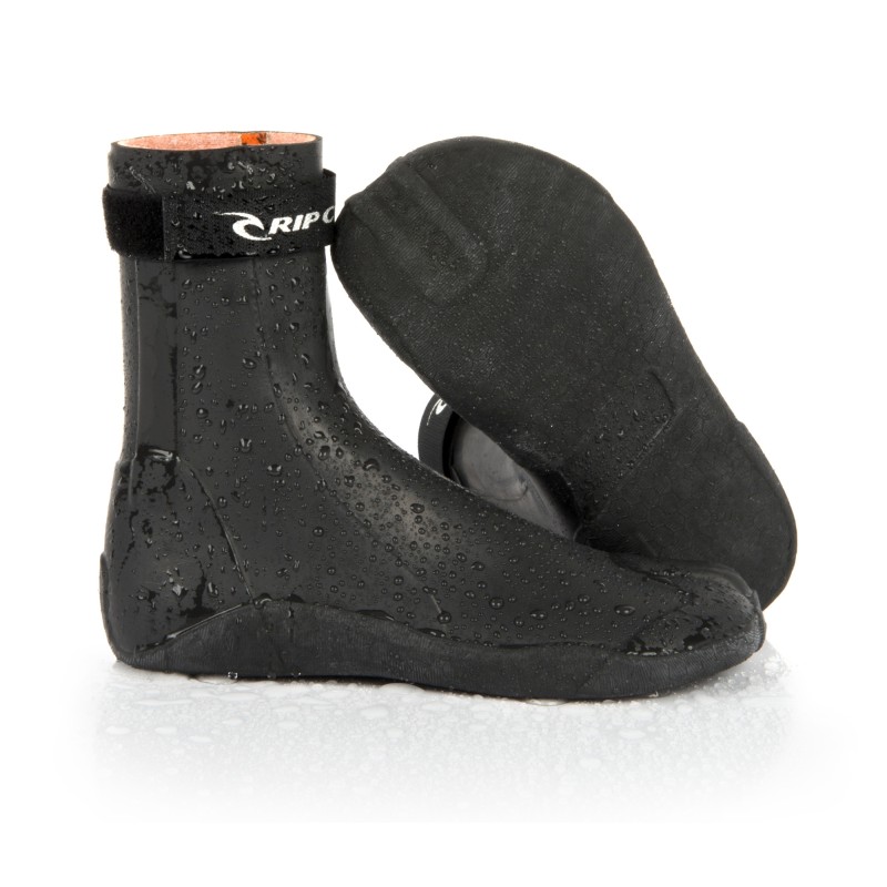 Chaussons RipCurl Rubber Soul Plus 3mm 2017 - The Corner Shop