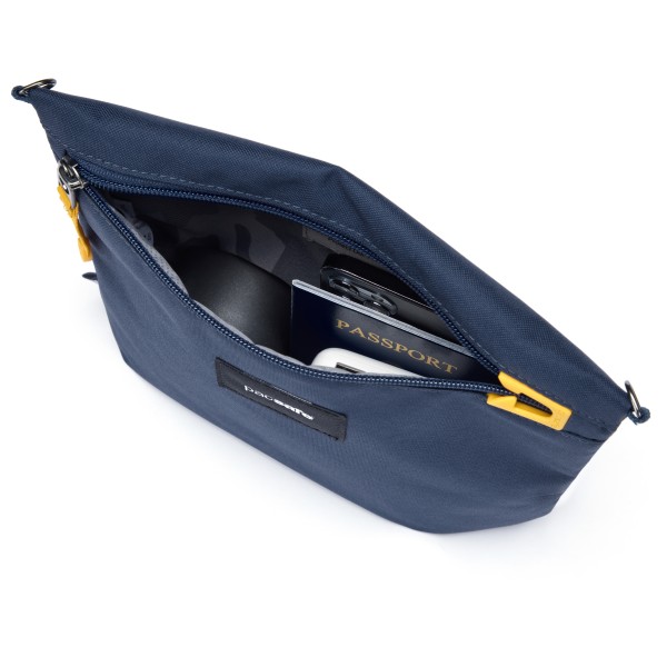 Pacsafe - Go Crossbody Pouch - Sac à bandoulière
