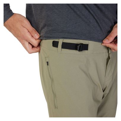 Pantalon Fox Ranger Lunar Beige