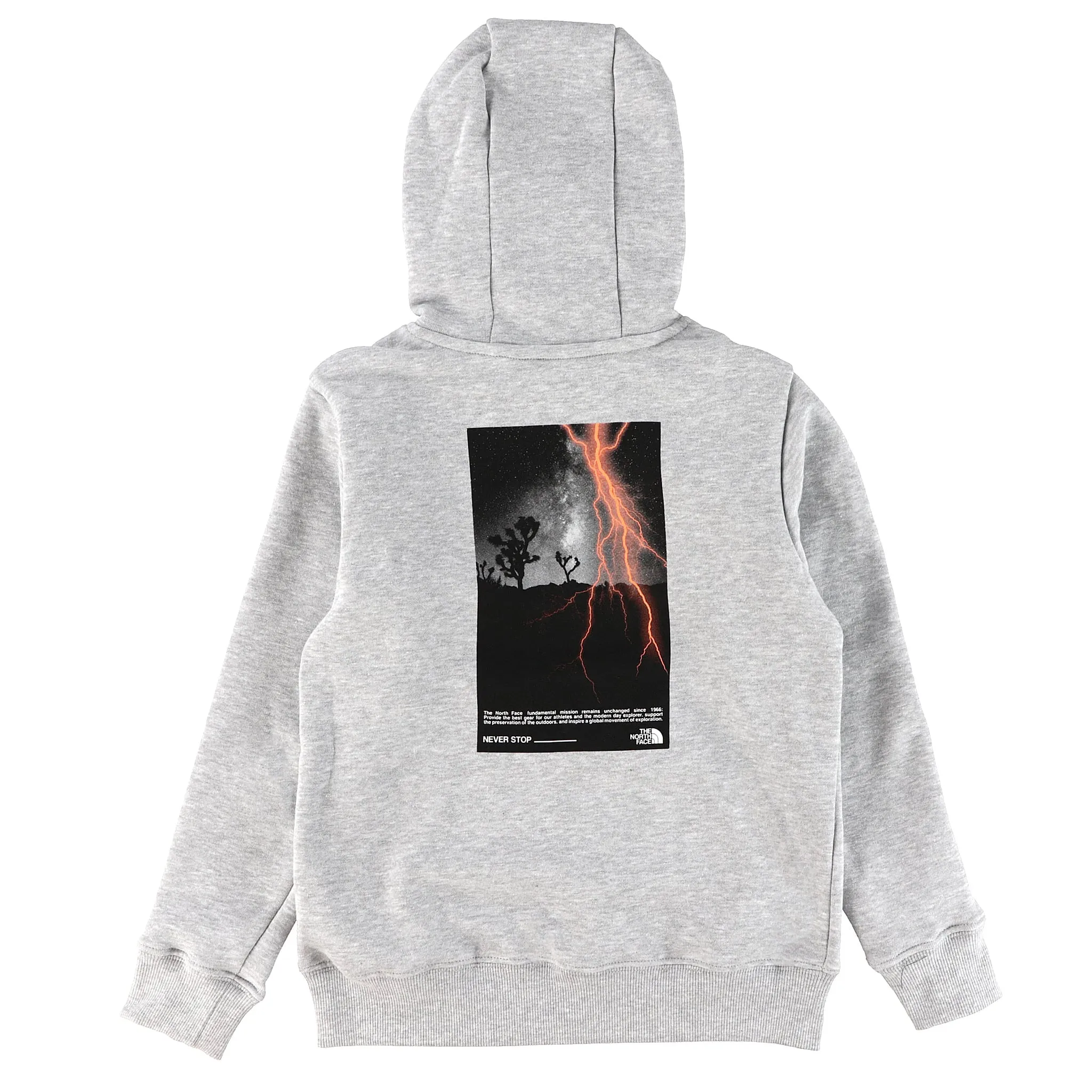 The North Face Kangourou Camp 7-16ans
