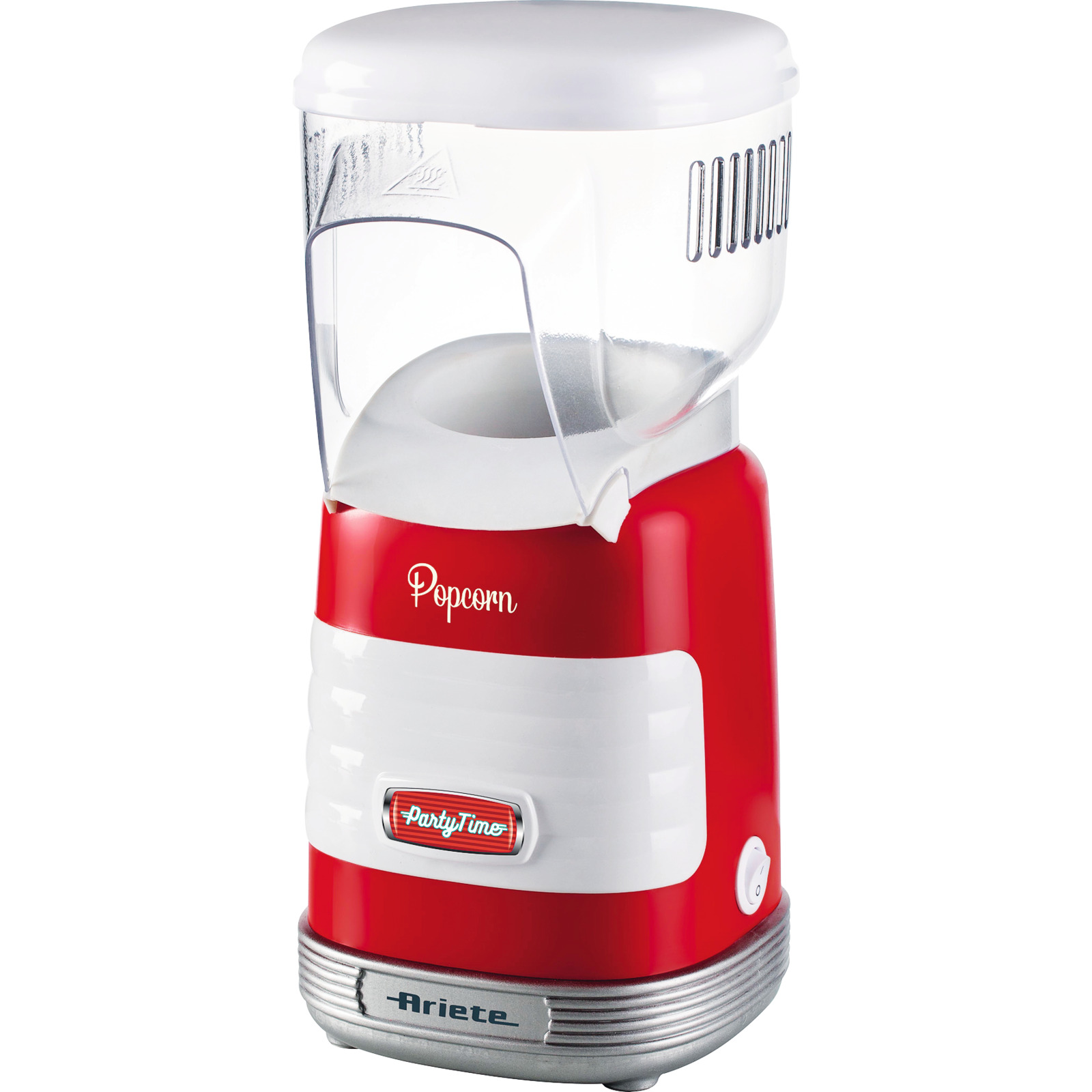 Ariete Kompakte Popcorn-Maschi. ARI-2956