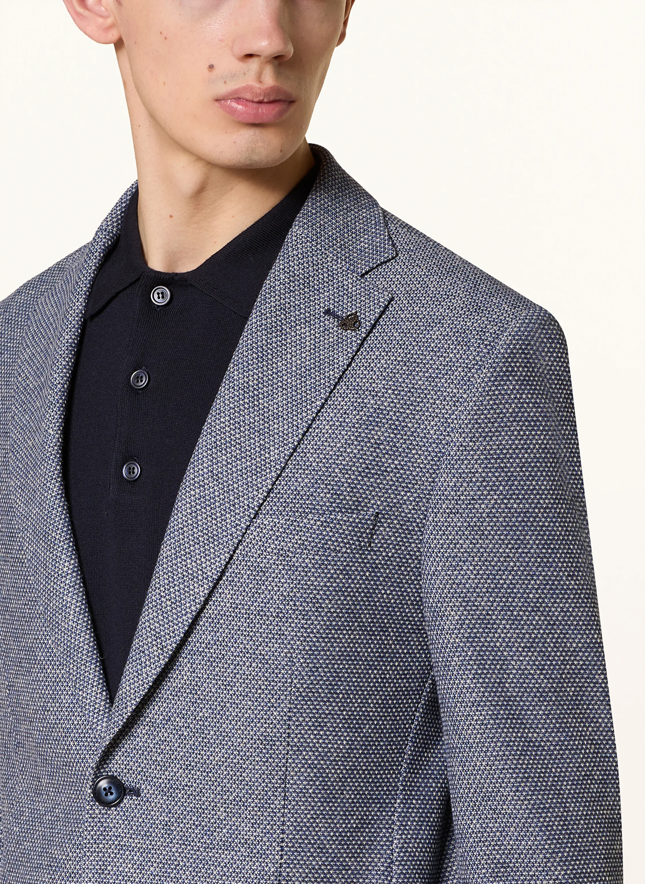 Roy Robson Sakko Regular Fit