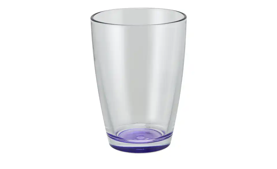 Peill+Putzler Glas 6er-Set Colore 410 ml
