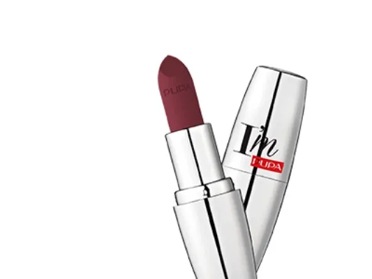Pupa I'M Matt Lipstick - Lady - 3 g #032