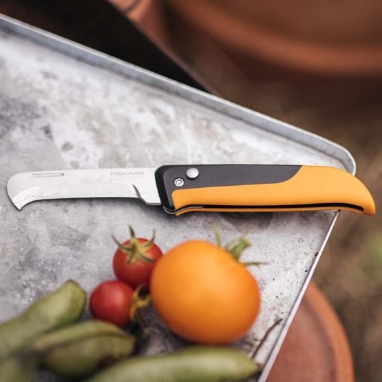 X-series Folding produce knife K80