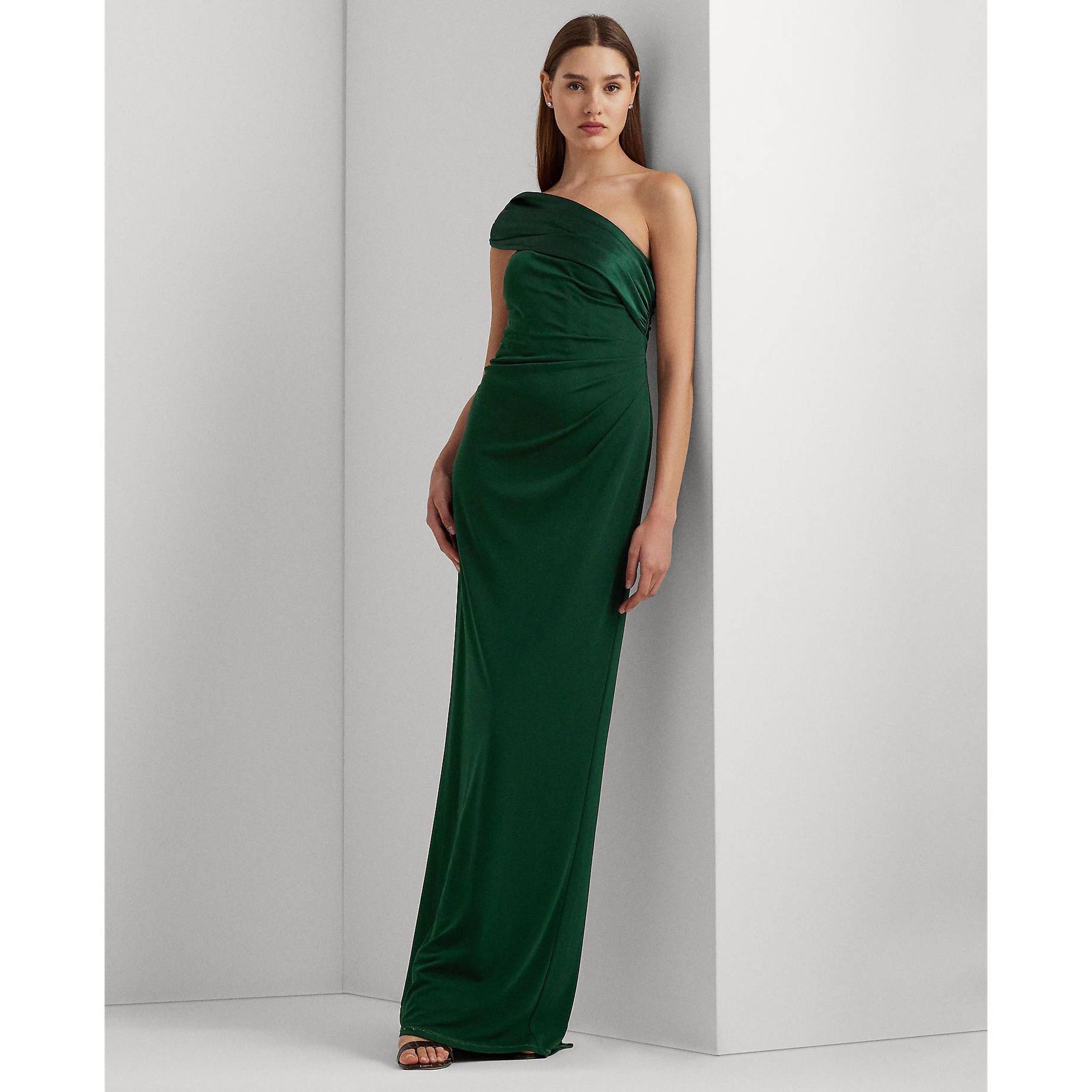 Lauren Ralph Lauren| Damen Abendkleid