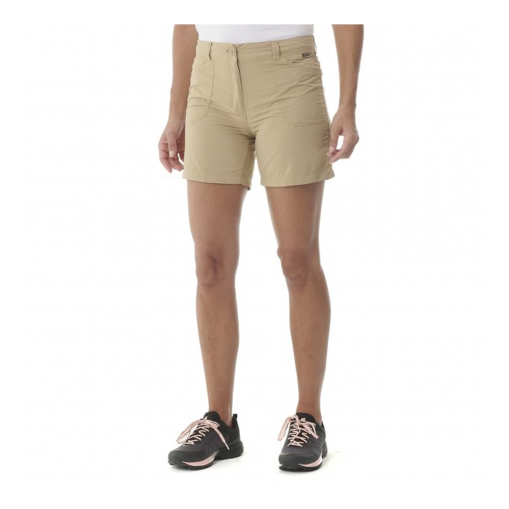 Lafuma ACCESS - Short Femme asphalte