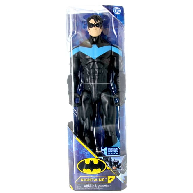 Batman Actionfigur - Verschiedene Charaktere - 30 cm - 1 Stück