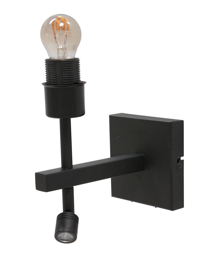 Wandlamp Stang