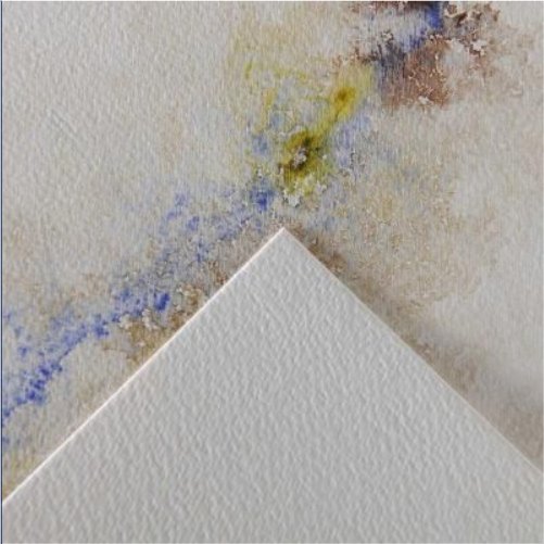 Album papier aquarelle 'Montval', 135 x 210 mm, 300 g