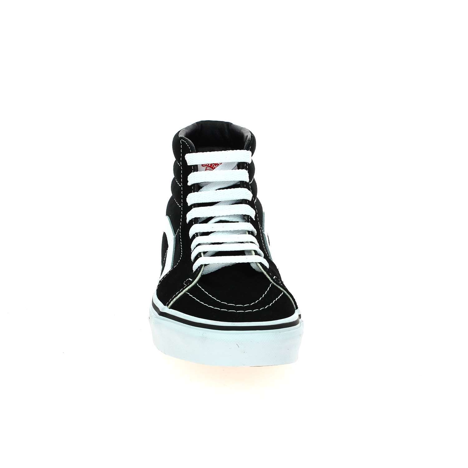 Baskets homme VANS SKATE 8
