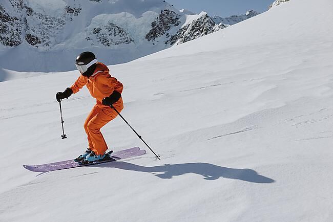 ICEBREAKER - MERINO SHELL+ PANTS W