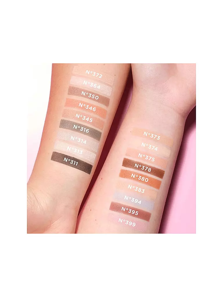 ARTDECO Lidschatten - Eyeshadow (374 Glam Golden City) gold