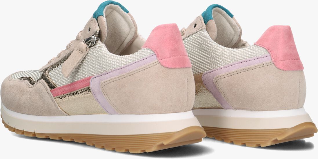 GABOR witte gabor lage sneakers 378
